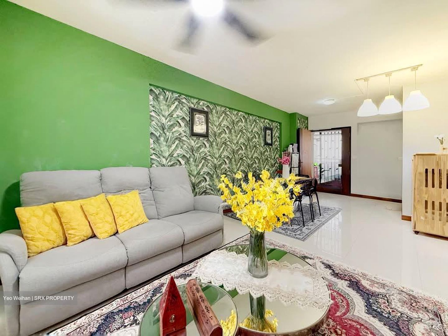 Blk 665B Waterway Woodcress (Punggol), HDB 4 Rooms #566575961